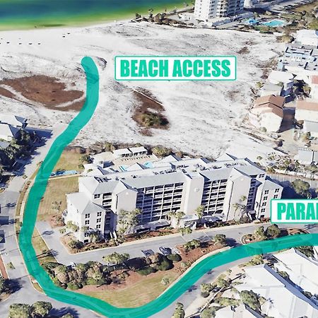 Paradise Pointe Home Destin Exterior photo