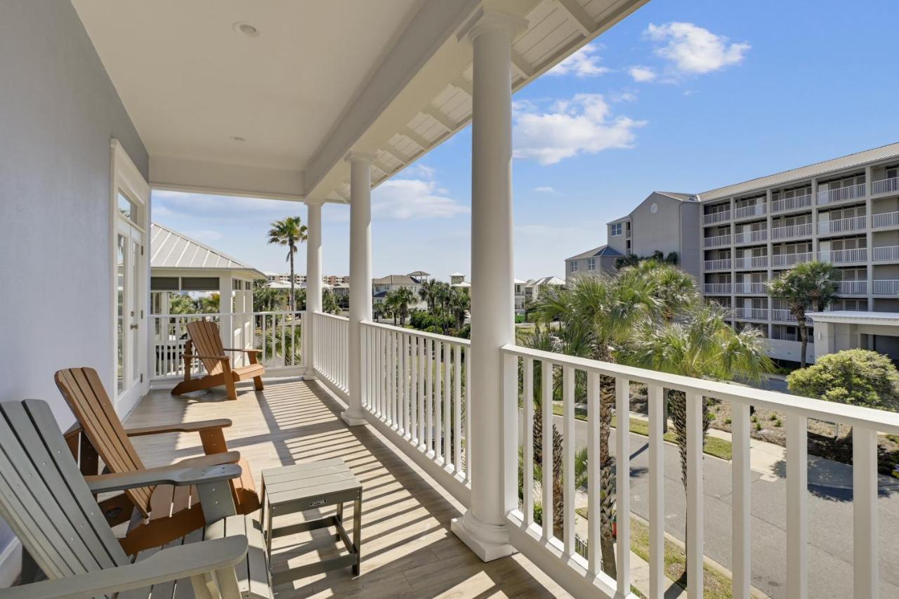 Paradise Pointe Home Destin Exterior photo