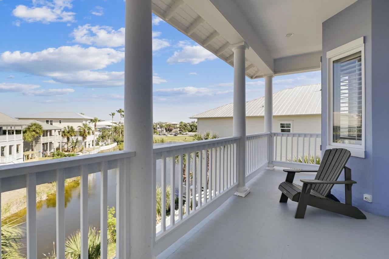 Paradise Pointe Home Destin Exterior photo
