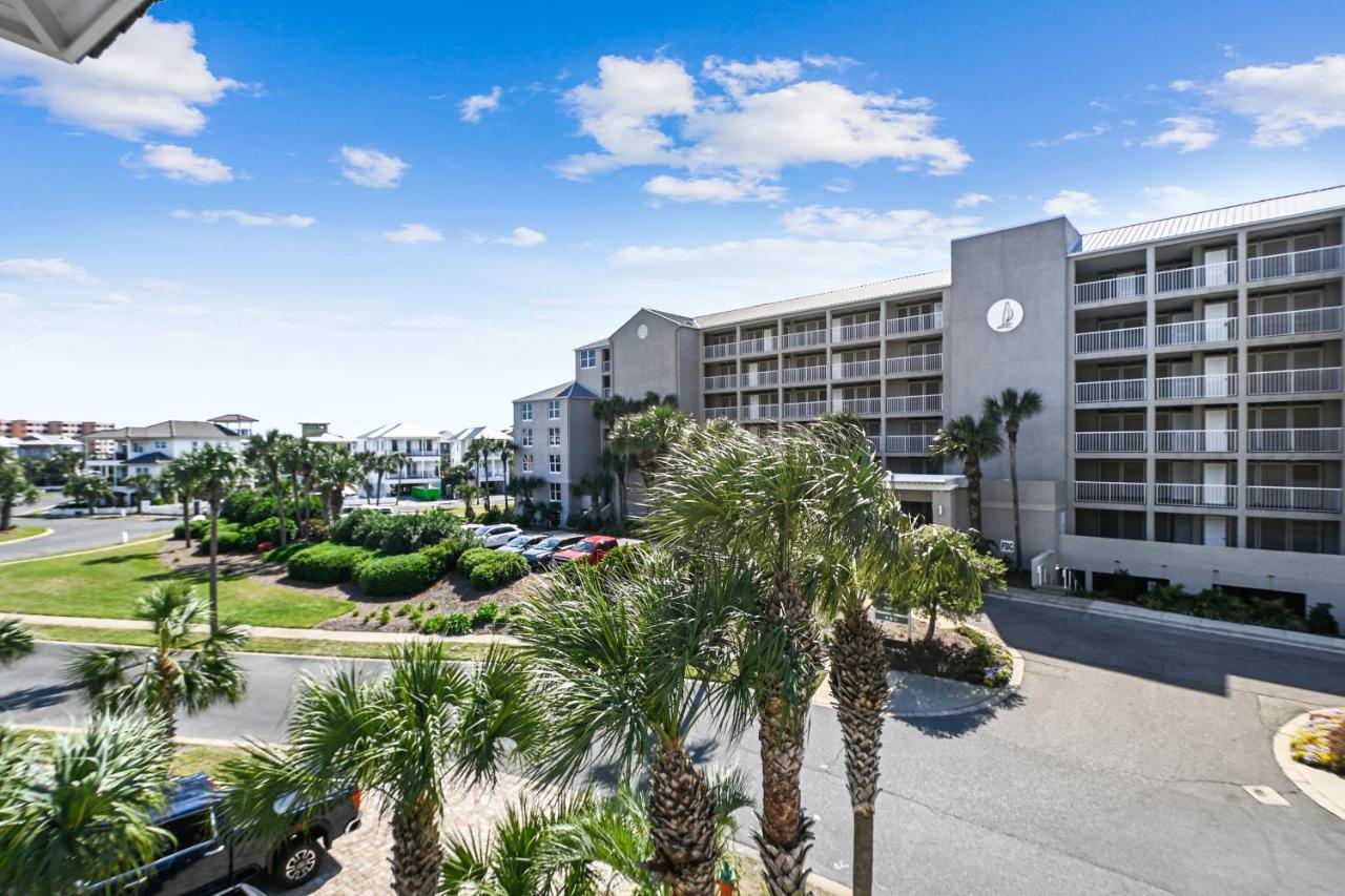 Paradise Pointe Home Destin Exterior photo